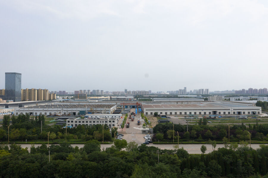 Weifang East Pipe Industry Technical Co., Ltd.