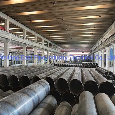 Spiral Welded Stainless Steel Pipe Corrosion Resistant For Urban Infrastructure Construction And Industrial Production